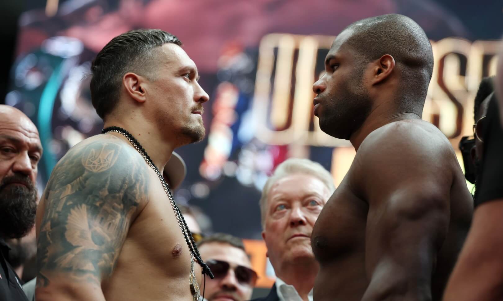 Boxing Streams Anywhere: How to Watch Matches Live on Any Device