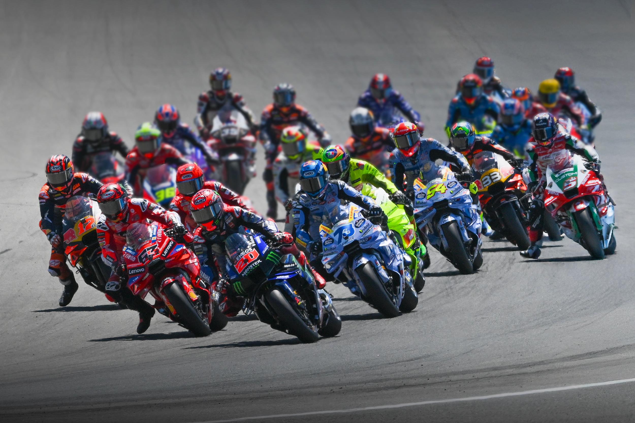 MotoGP Countdown 2026: Everything Fans Need to Know Before the Season Starts